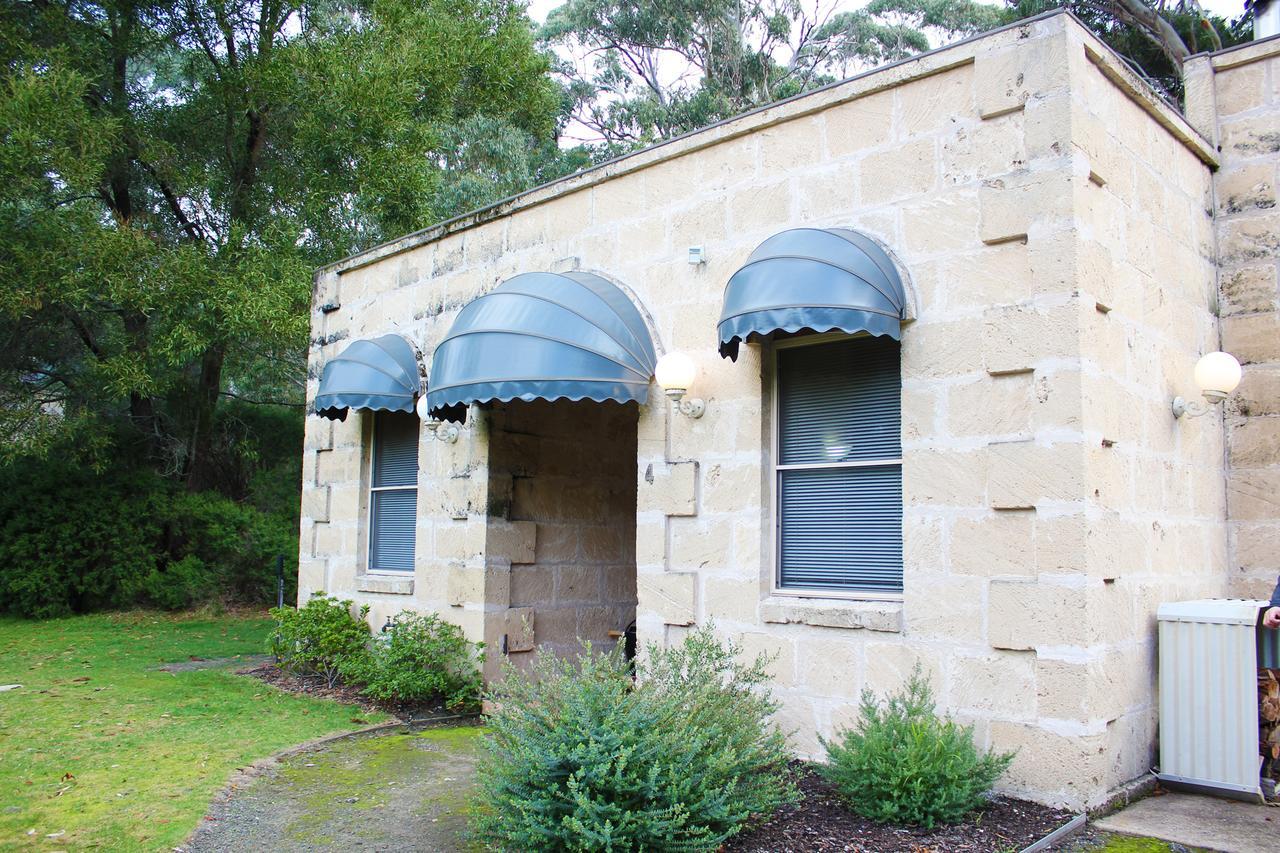 Marwood Villas Halls Gap Eksteriør bilde