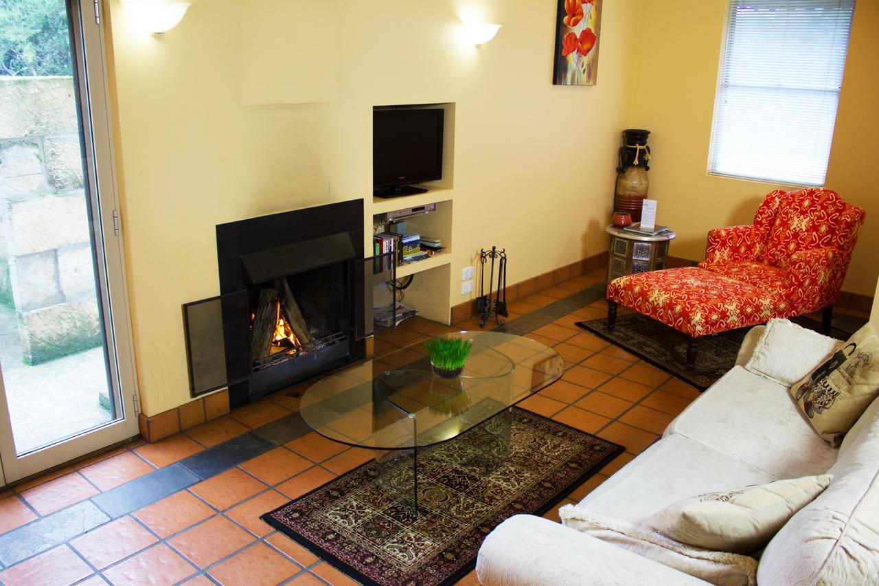 Marwood Villas Halls Gap Eksteriør bilde