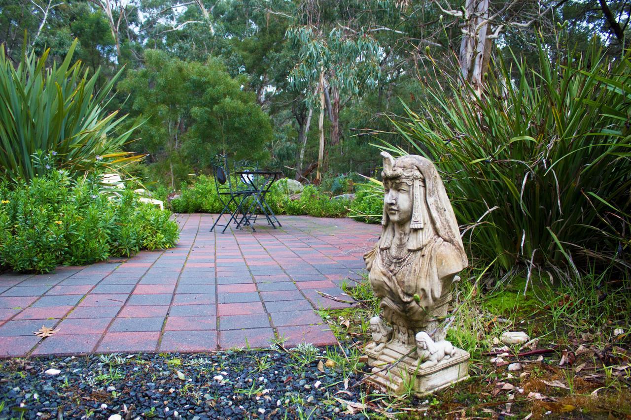 Marwood Villas Halls Gap Eksteriør bilde