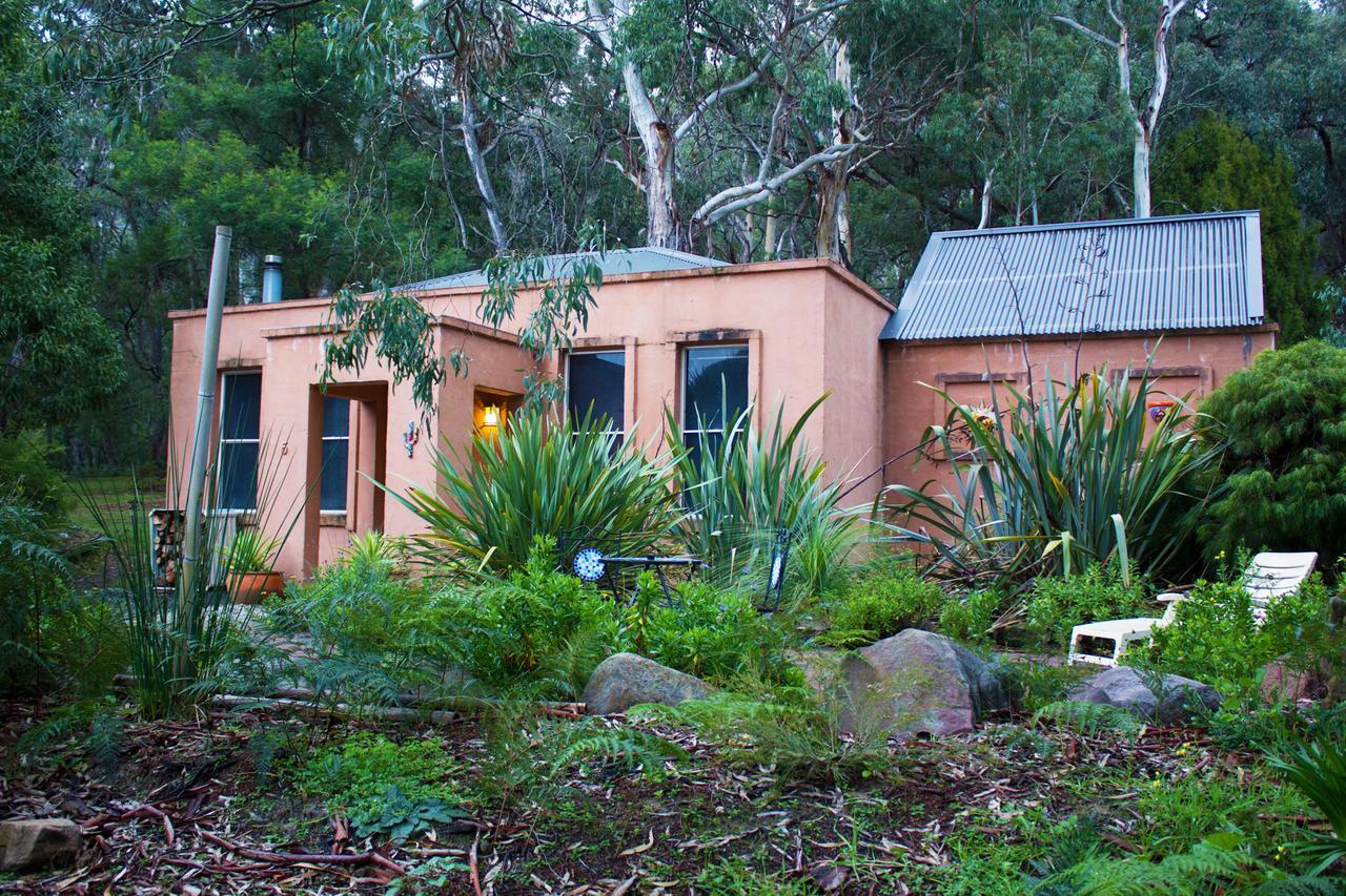 Marwood Villas Halls Gap Eksteriør bilde