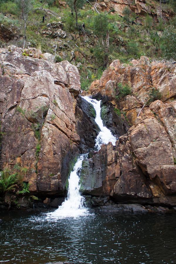 Marwood Villas Halls Gap Eksteriør bilde