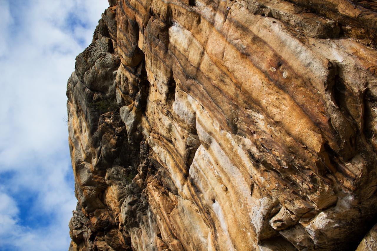 Marwood Villas Halls Gap Eksteriør bilde
