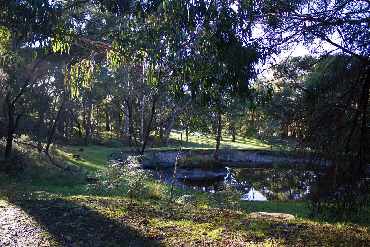 Marwood Villas Halls Gap Eksteriør bilde
