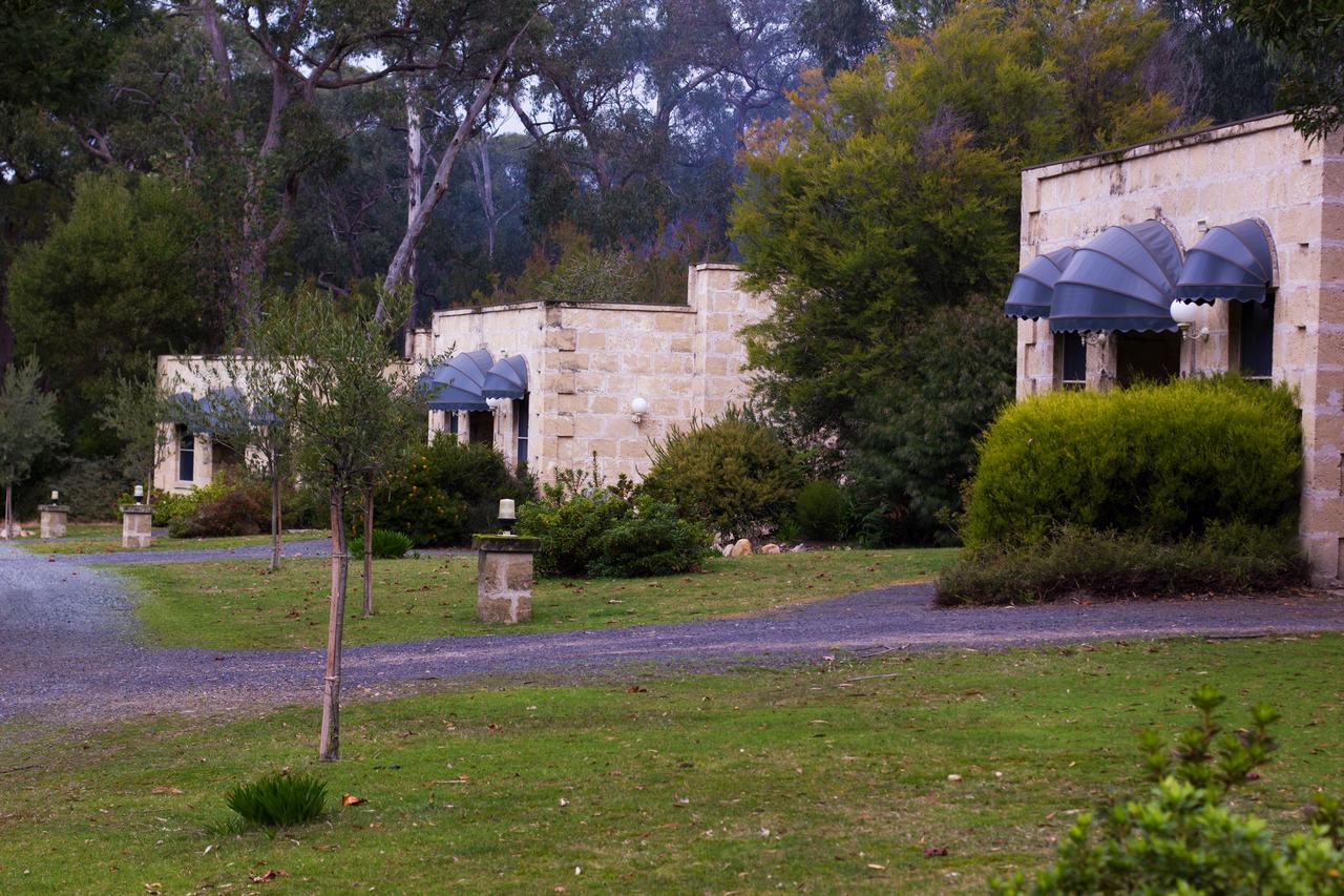 Marwood Villas Halls Gap Eksteriør bilde