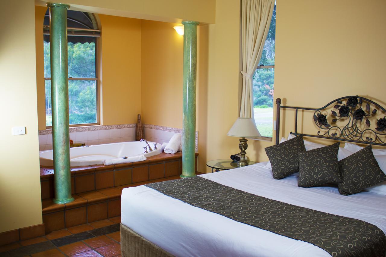 Marwood Villas Halls Gap Eksteriør bilde