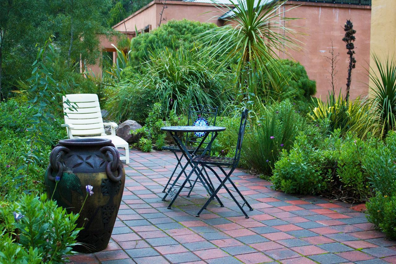 Marwood Villas Halls Gap Eksteriør bilde