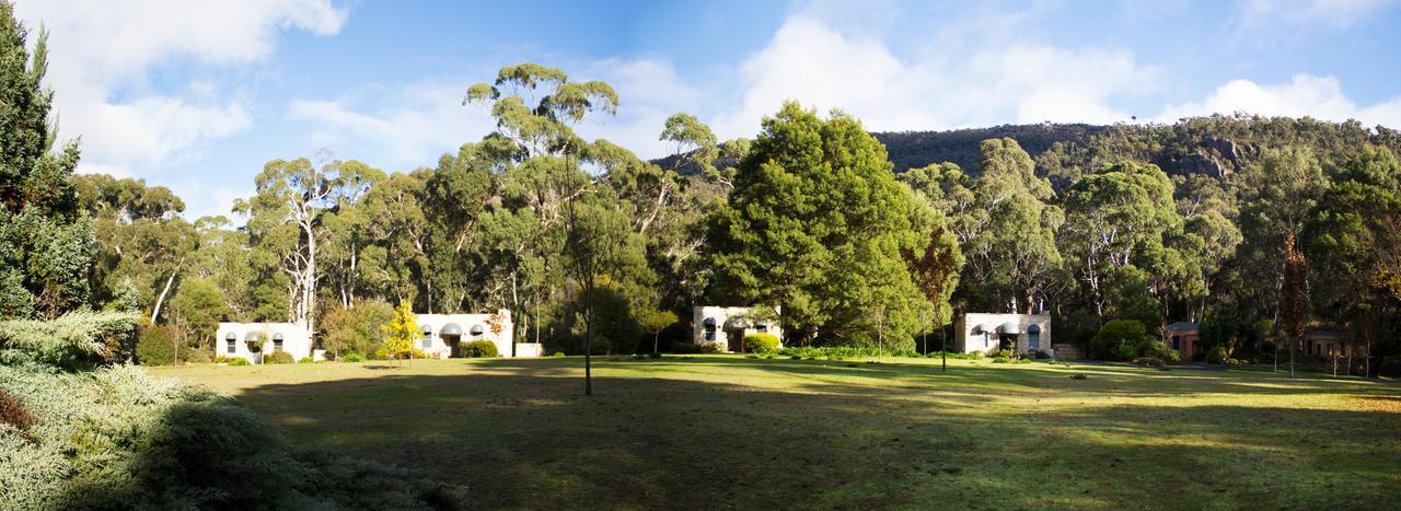 Marwood Villas Halls Gap Eksteriør bilde